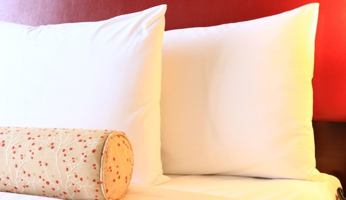 Executive Suite, 1 King Bed