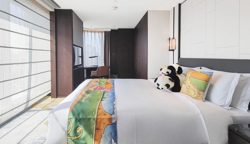 Room (Superior King)