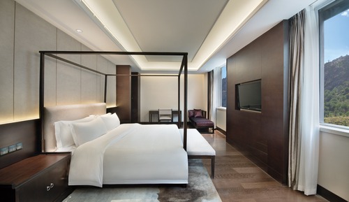 Suite, 1 Bedroom (Living Dining)