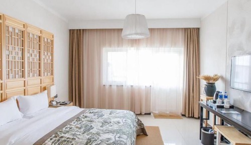 Elite Double Room