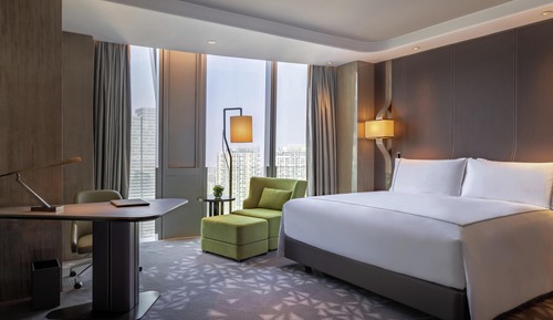King Premium Room