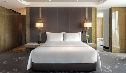 King Executive Room