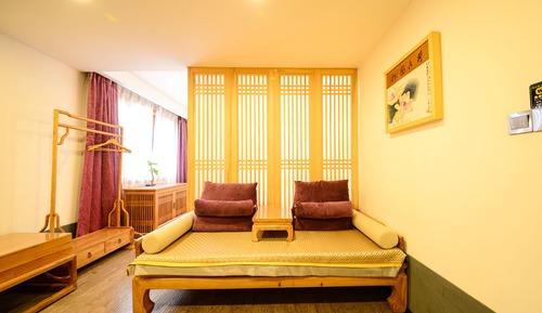Design Twin Room