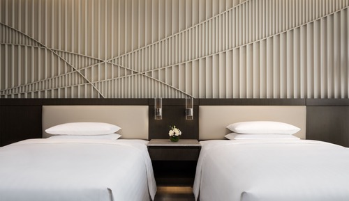 Executive Room, 1 King Bed