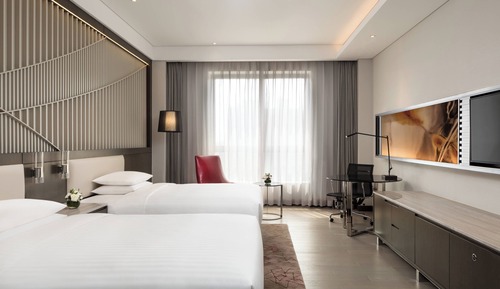 Room, 2 Twin Beds