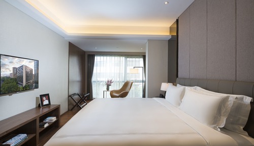 Two Bedroom Executive