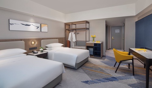 Premium Room