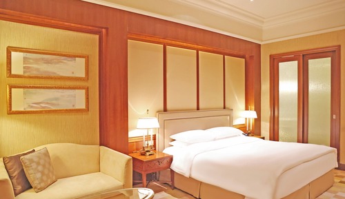 Basic Single Room