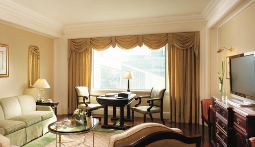 Club Suite, 1 Bedroom (Carlton)
