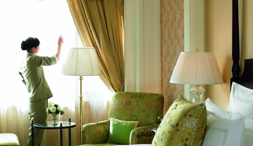 Executive Suite, 1 Bedroom (Club Executive)