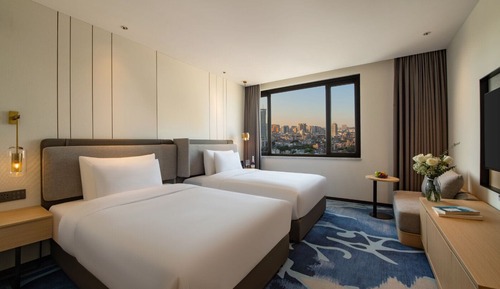 Business Room