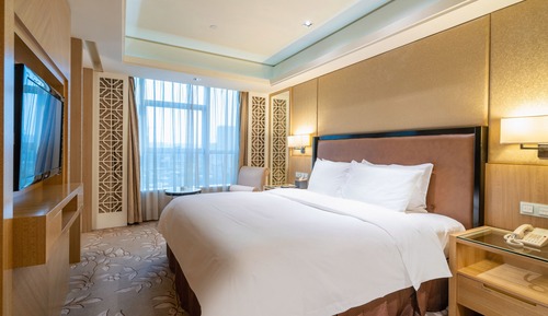 Exquisite Suite
