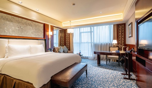 Executive Single Room