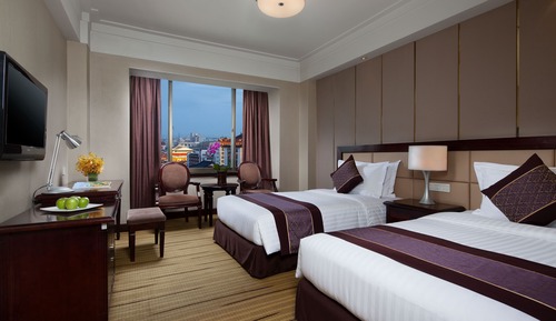 Superior Twin Room, 2 Twin Beds