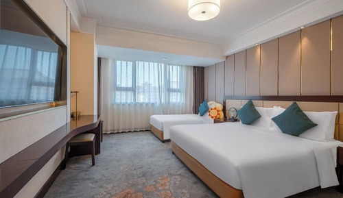 Family Triple Room
