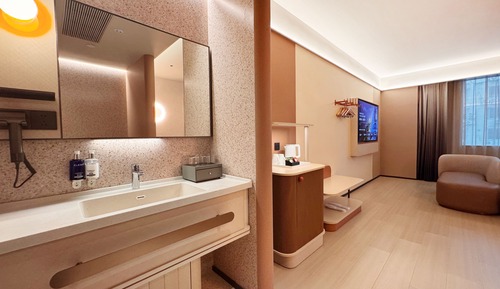 Business Double or Twin Room