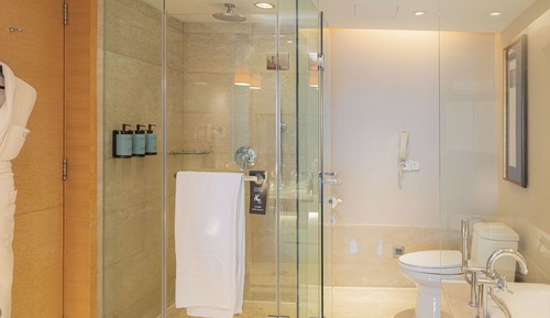 Luxury Room, 2 Twin Beds