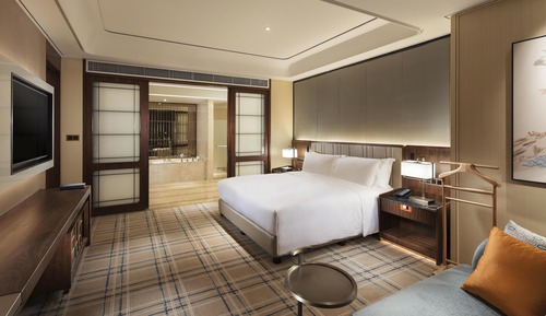 Suite, 1 Bedroom