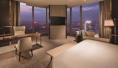 Presidential Suite, 2 Bedrooms