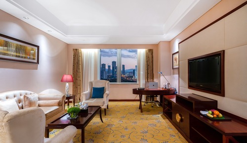 Executive Suite