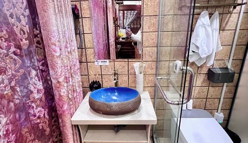 Comfort Triple Room, 1 Bedroom, Non Smoking, Park View