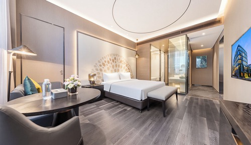 Glam Suite