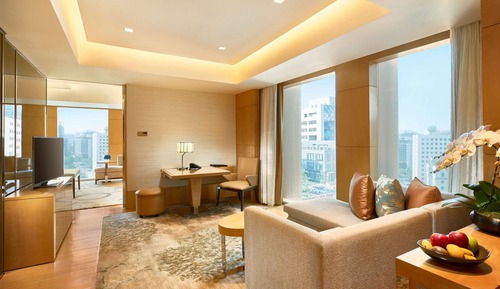 Premier Suite