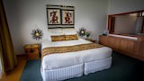 Executive Spa Room