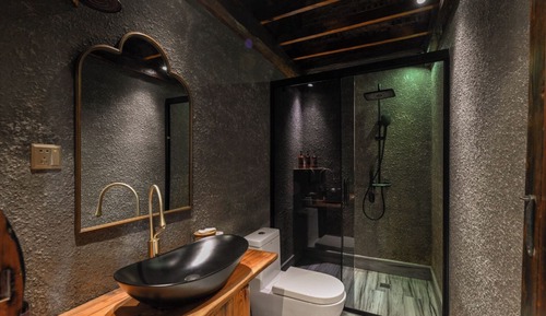 Standard Garden Loft 