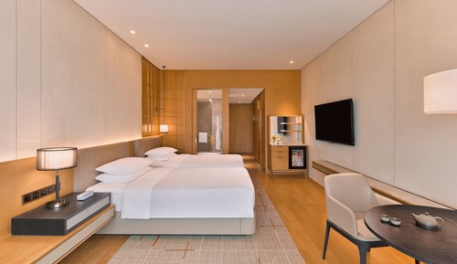 Room, 2 Twin Beds