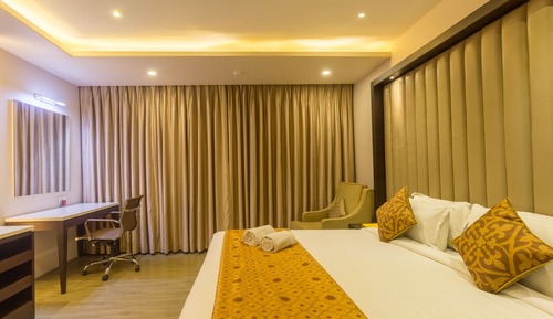 Fresca Room