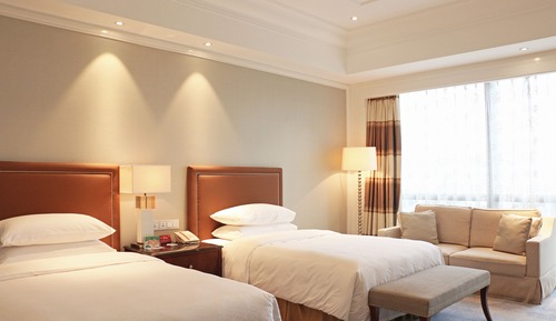 Premier Twin Room
