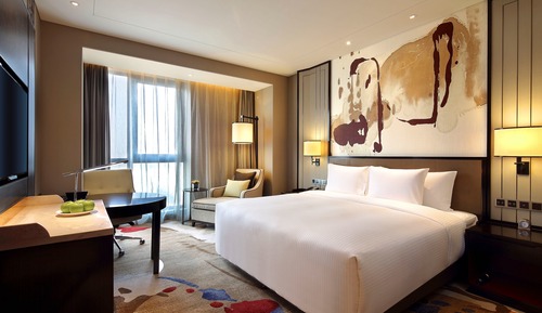 Superior Single Room