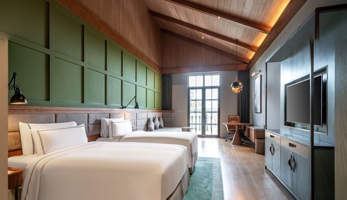 Premium Room