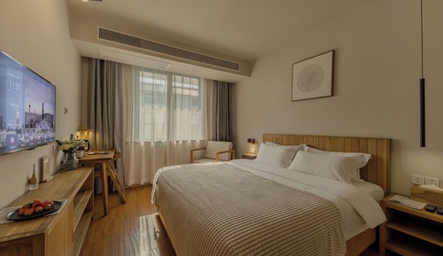 Comfort Double Room