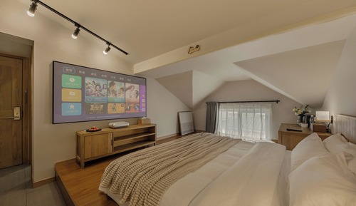 Design Double Room