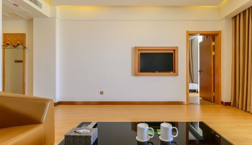 Superior Suite