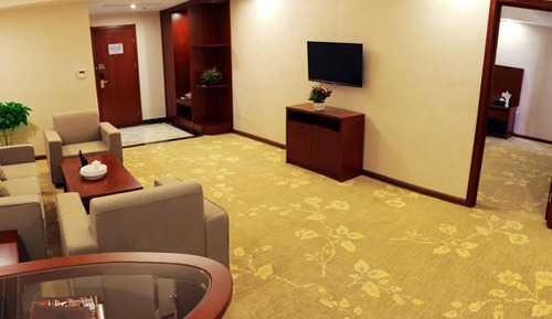 Suite