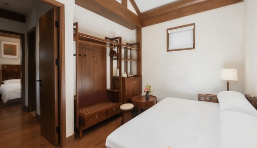 Premier Suite