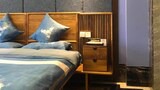 Deluxe Double Room (B)