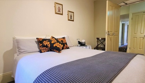 Traditional Room