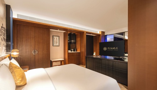 Family Triple Room
