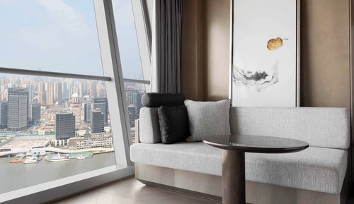 Family By JW River View Room, 2 Double