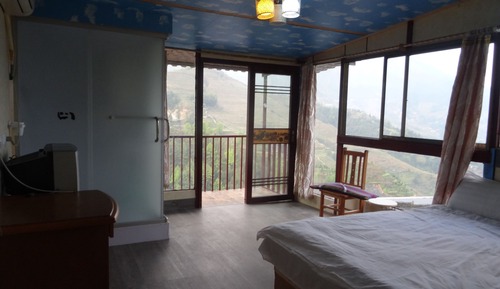 Deluxe Studio Suite, Mountain View