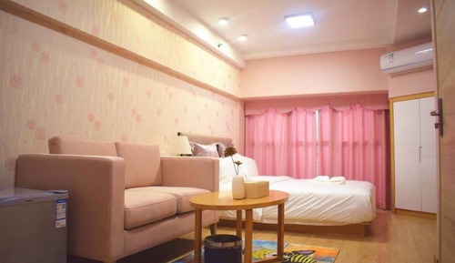 Superior Suite, 2 Bedrooms