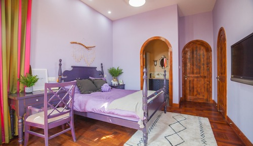Villa, 5 Bedrooms