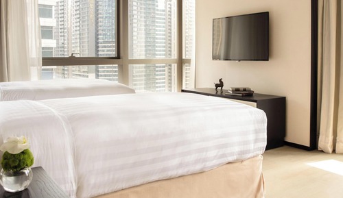 Room, 3 Bedrooms (Residence Contemporary)
