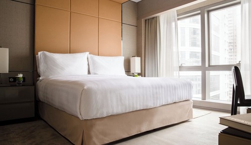 Room, 1 Bedroom (Residence Contemporary)