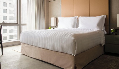 Room, 2 Bedrooms (Residence Contemporary)