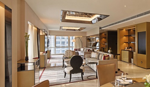 Deluxe Room, 4 Bedrooms